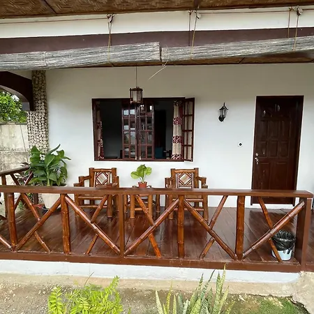 Tauig Beach Resort
