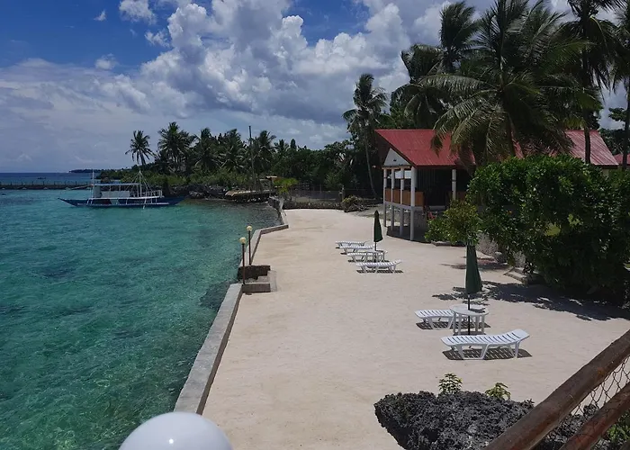 Resort Tauig 2*