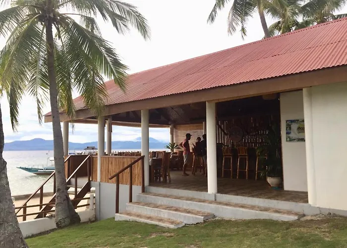 Tauig 2* Moalboal
