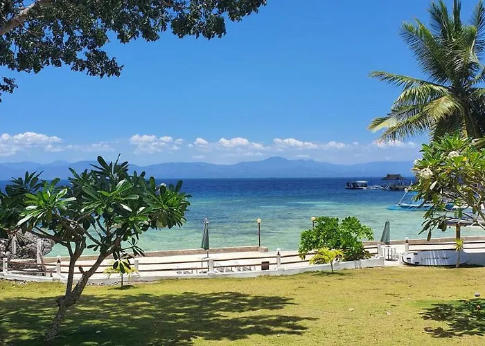 Tauig Resort Moalboal