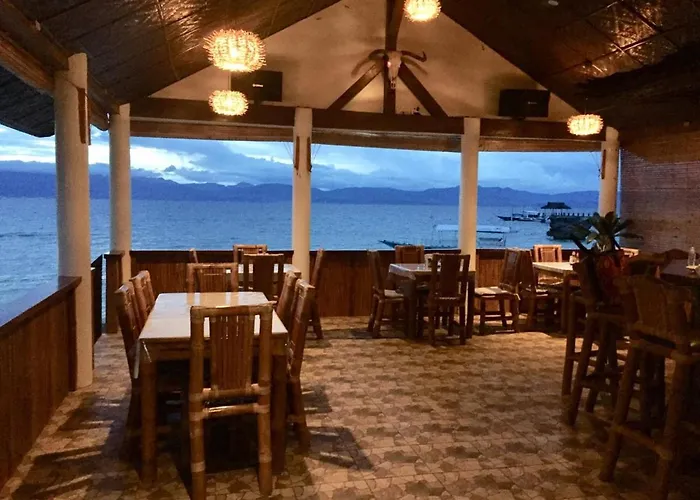 Tauig Resort