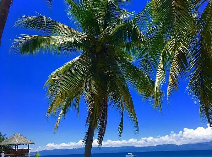 Tauig Resort Moalboal