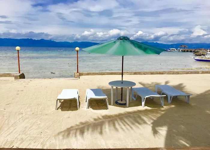 Tauig Resort