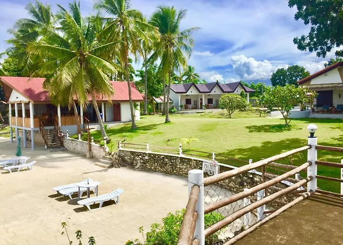Tauig Resort 2*