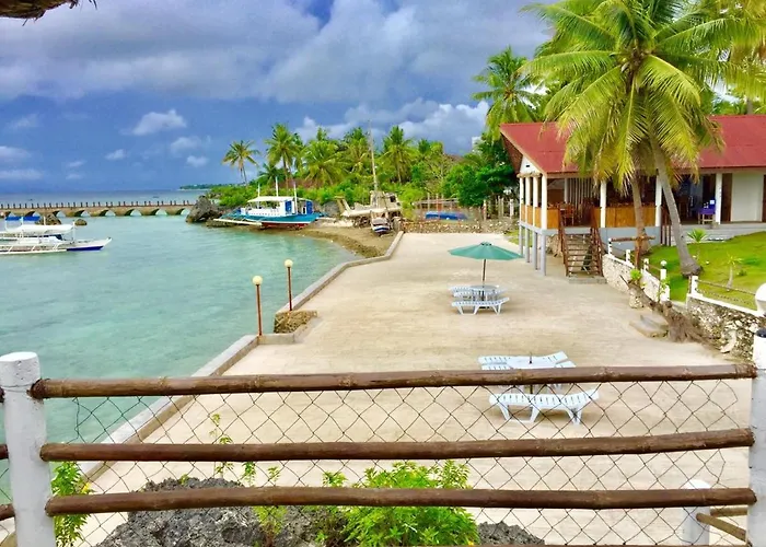 Tauig Resort