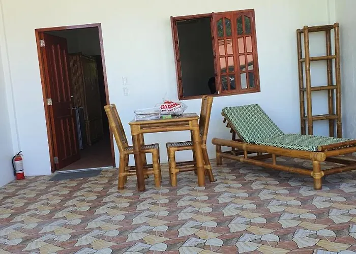 Tauig Resort Moalboal