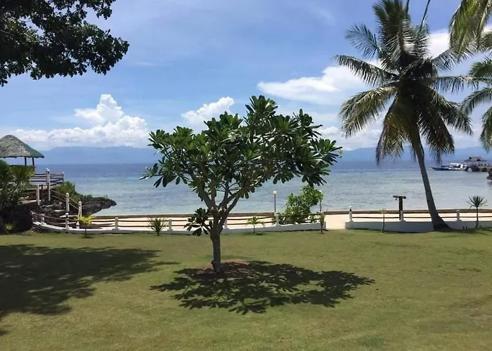 Resort Tauig