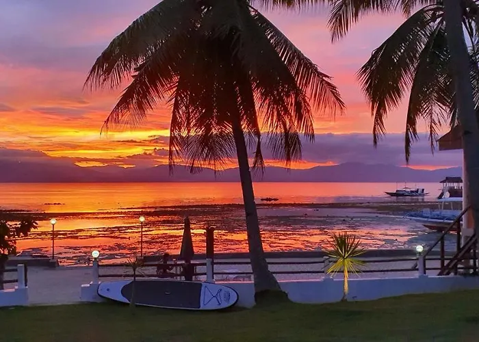 Tauig Resort Moalboal