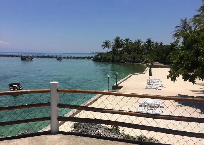 Resort Tauig