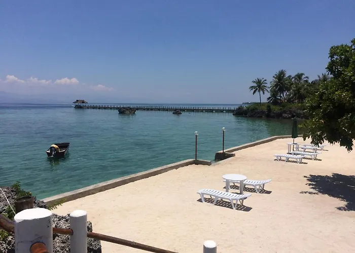 Resort Tauig 2*