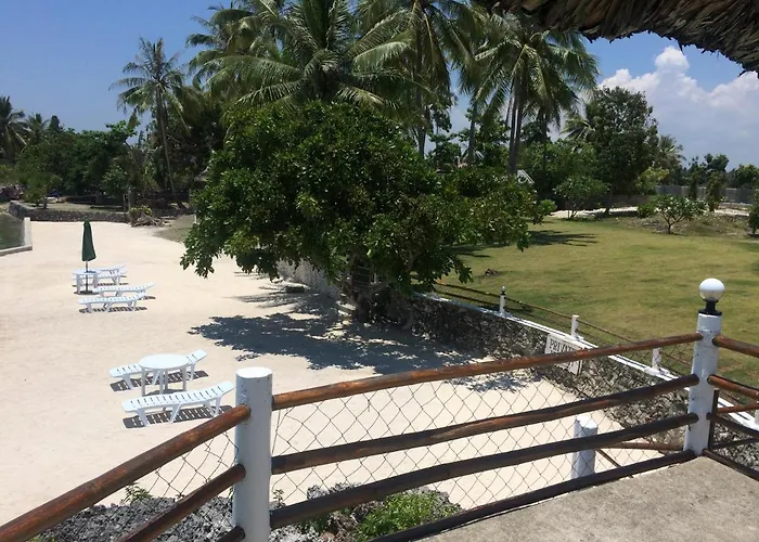 Resort Tauig