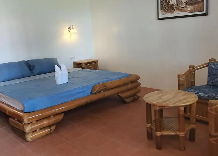 Tauig Resort 2*