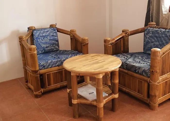 Tauig Resort