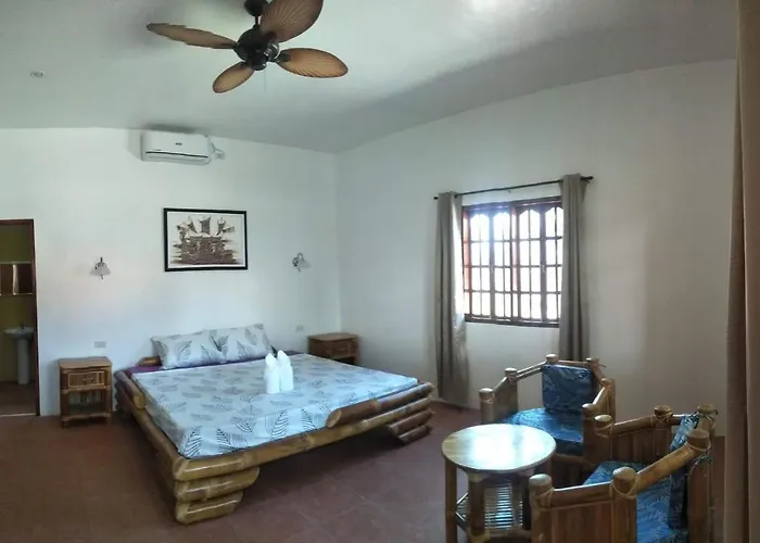 Tauig Resort