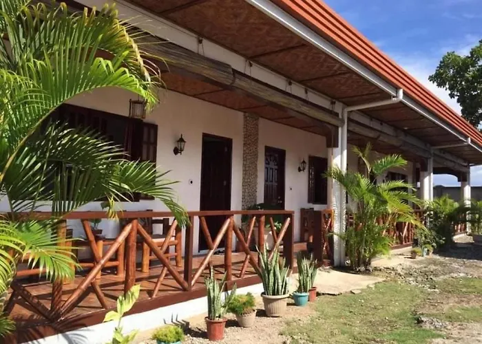 Resort Tauig Moalboal