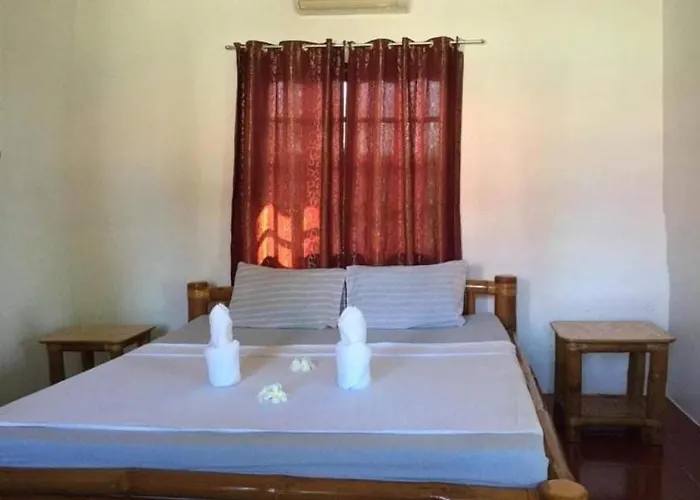 Resort Tauig 2*