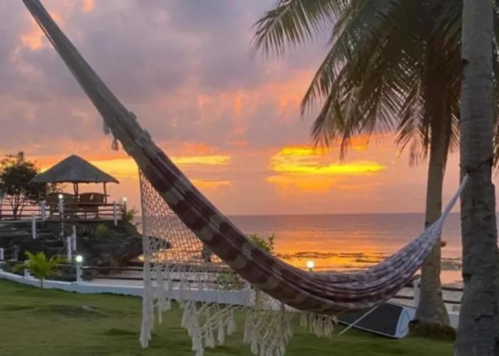 Tauig Resort
