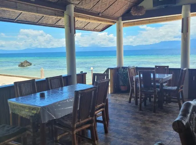Resort Tauig Moalboal