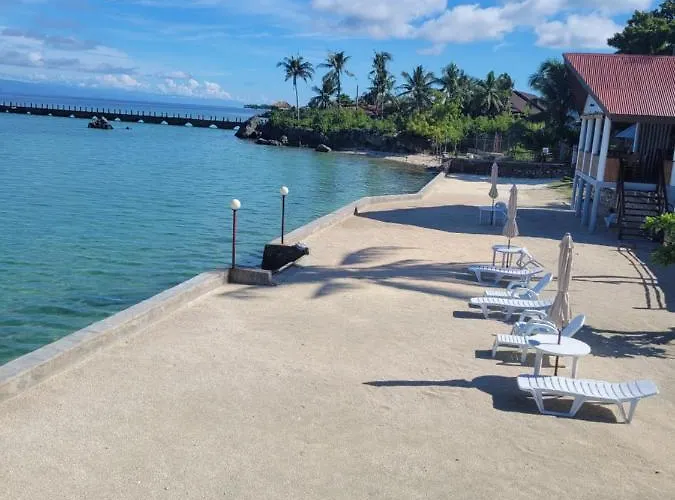 Tauig Resort