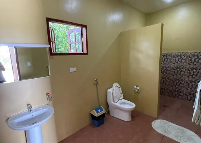 Tauig Resort Moalboal