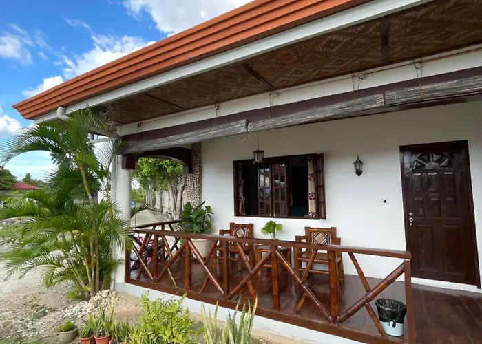 Tauig Resort