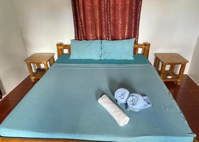 Resort Tauig 2*