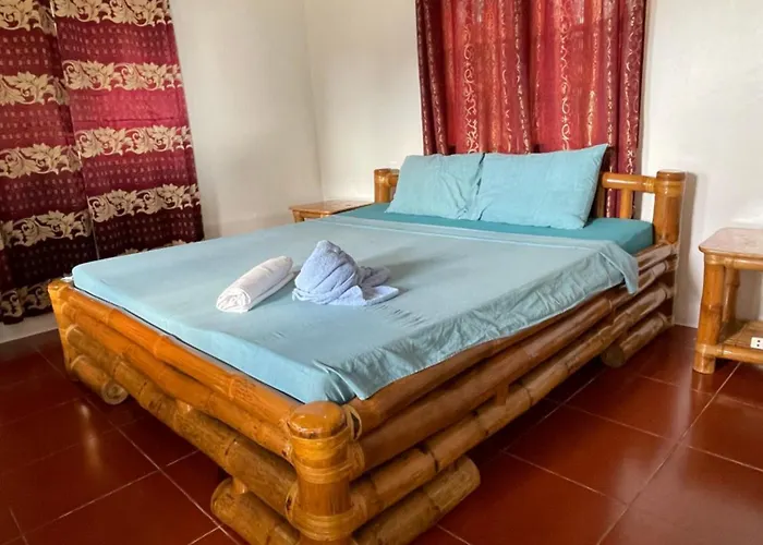 Resort Tauig 2*