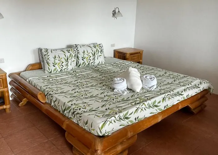Resort Tauig