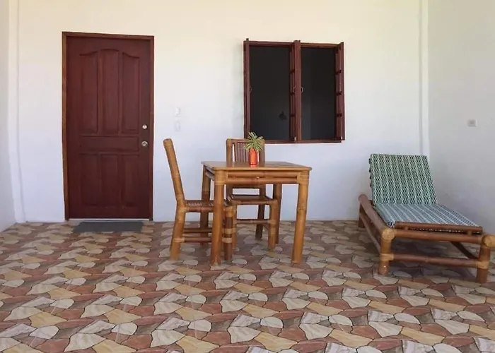 Tauig Resort Moalboal