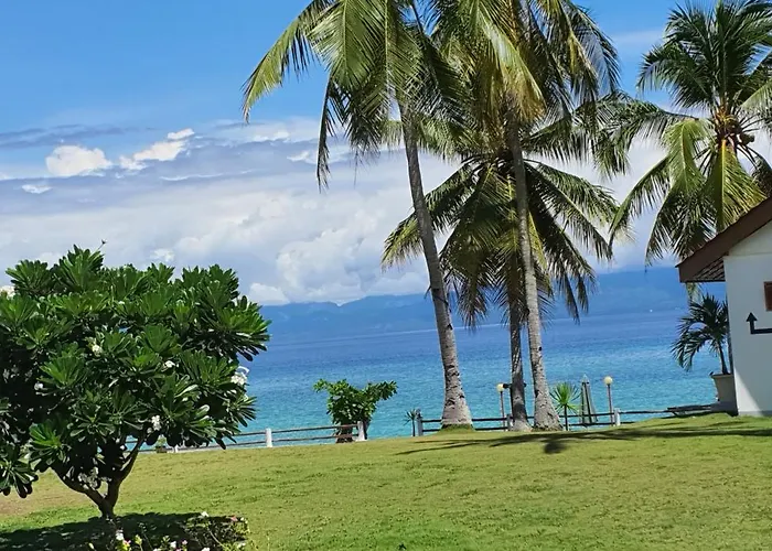 Tauig Resort Moalboal