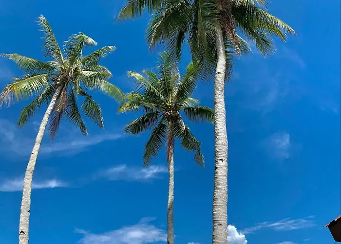 Resort Tauig Moalboal