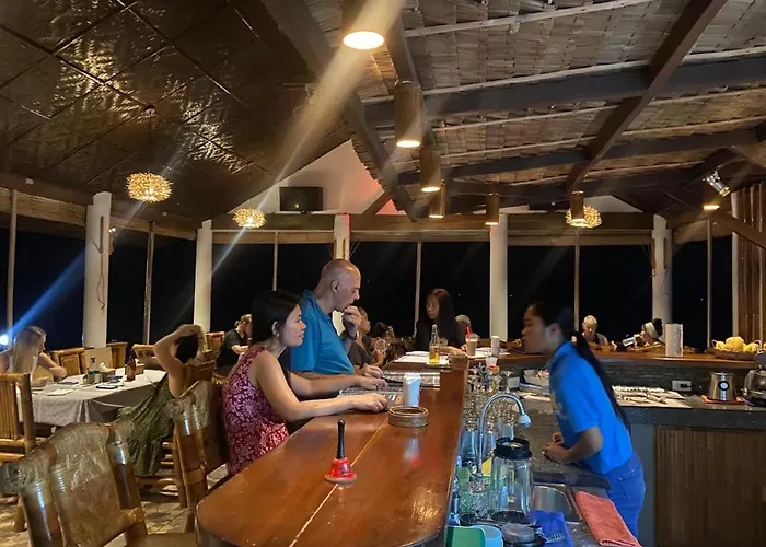Tauig Resort