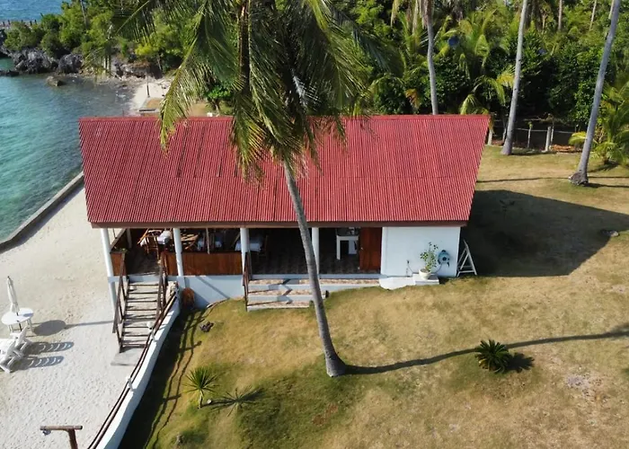 Tauig Resort