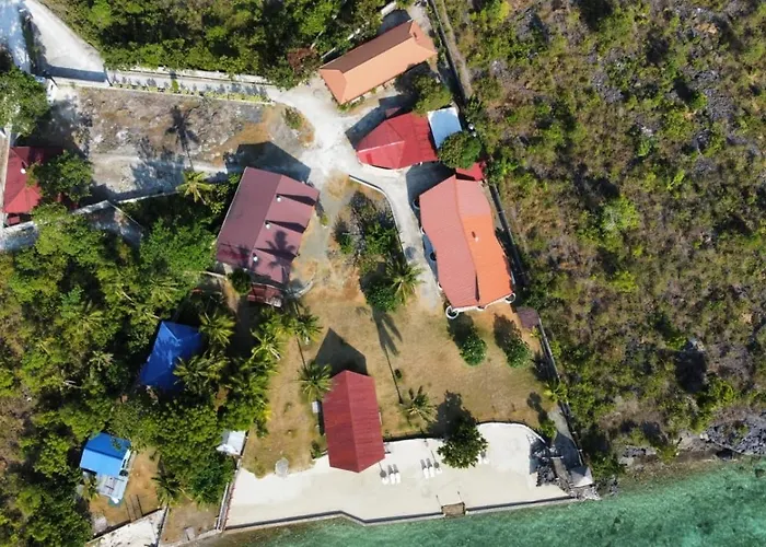 Resort Tauig