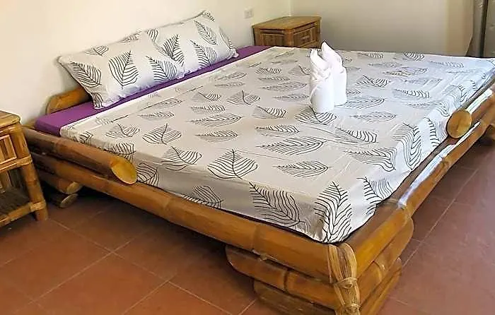 Resort Tauig