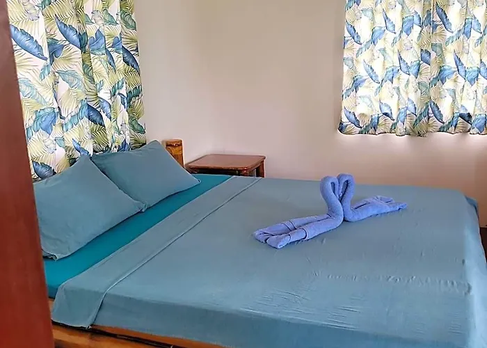 Tauig Resort Moalboal