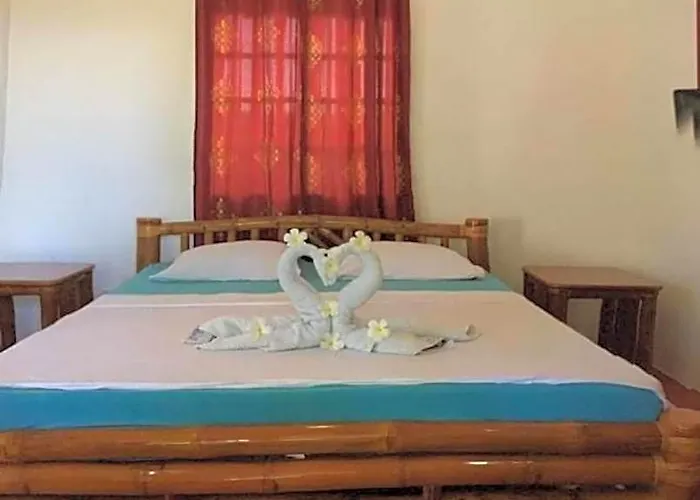 Tauig Resort