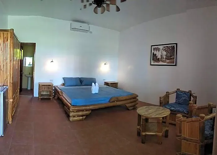 Resort Tauig 2*