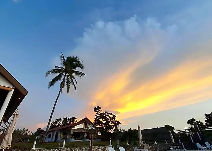 Tauig Resort