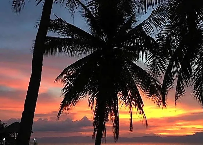 Tauig Resort Moalboal