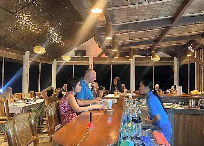 Tauig Resort